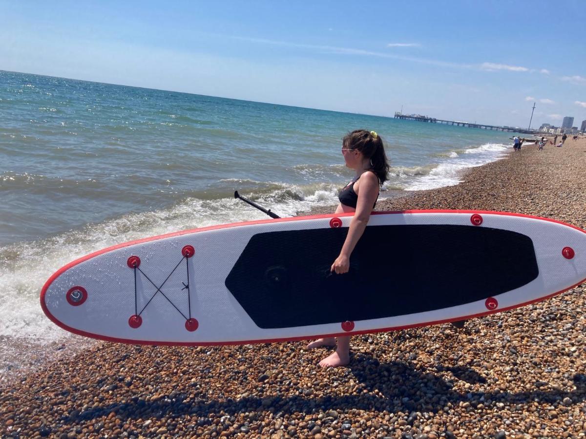 Apartment Little - Also Separate And Watersports Brighton
