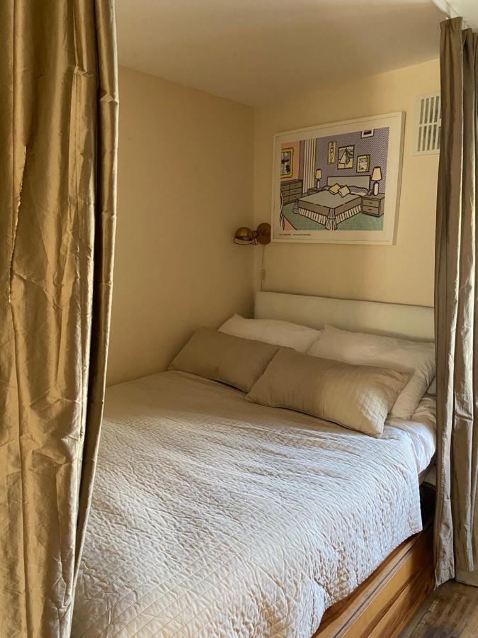 Apartment Little - Also Separate And Watersports