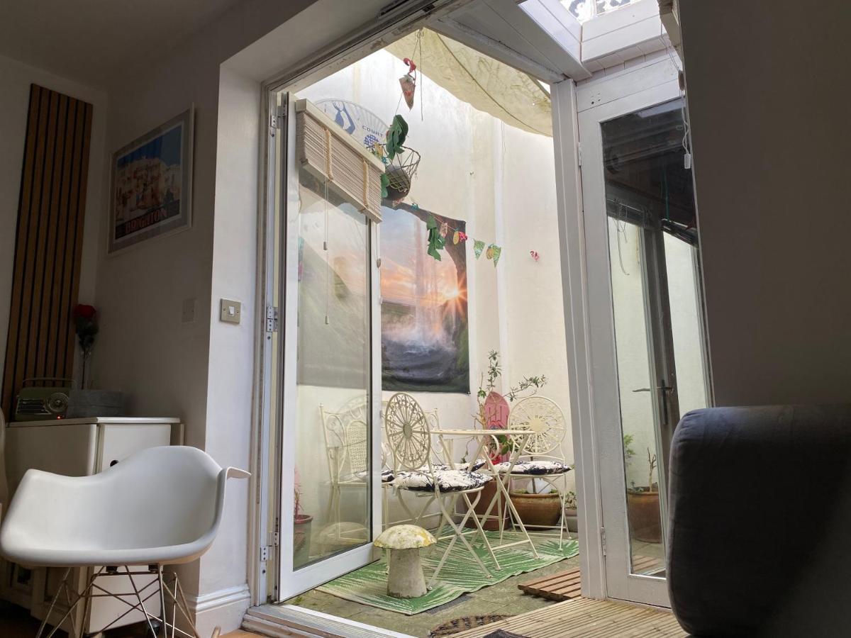 Apartment Little - Also Separate And Watersports *