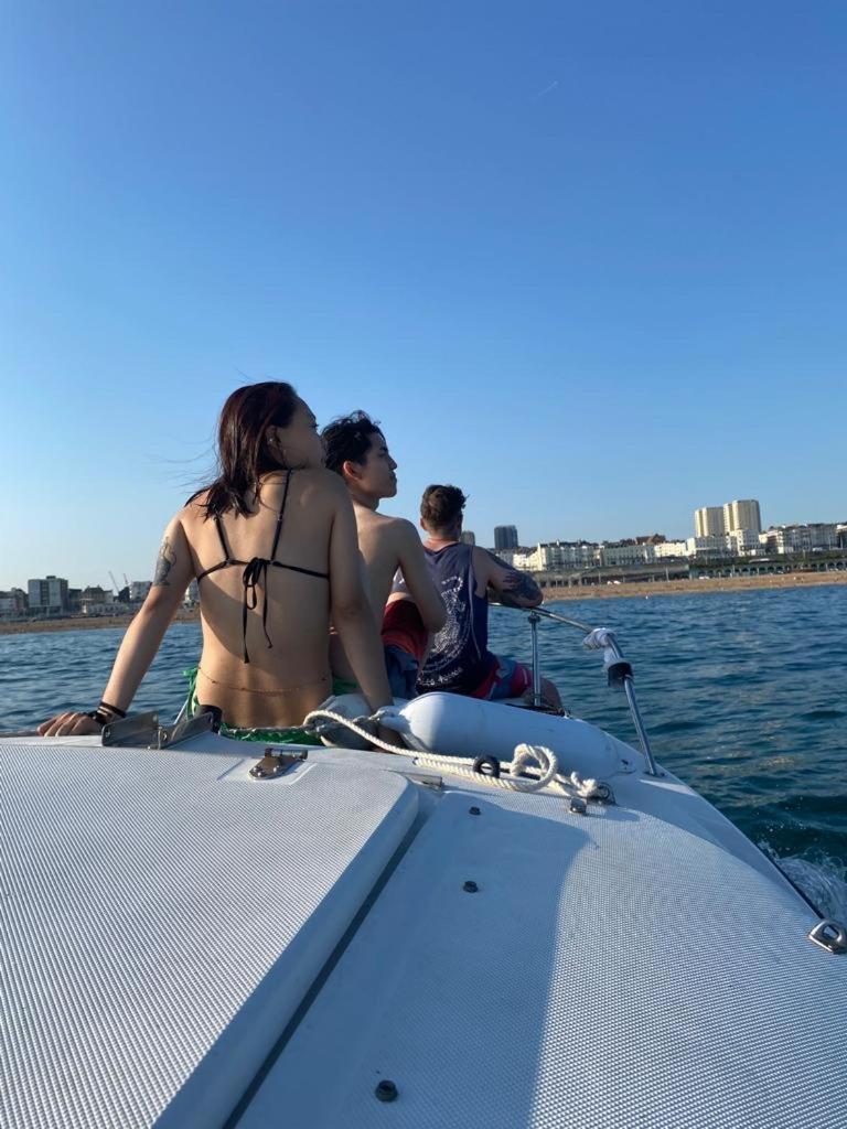 Apartment Little - Also Separate And Watersports Brighton