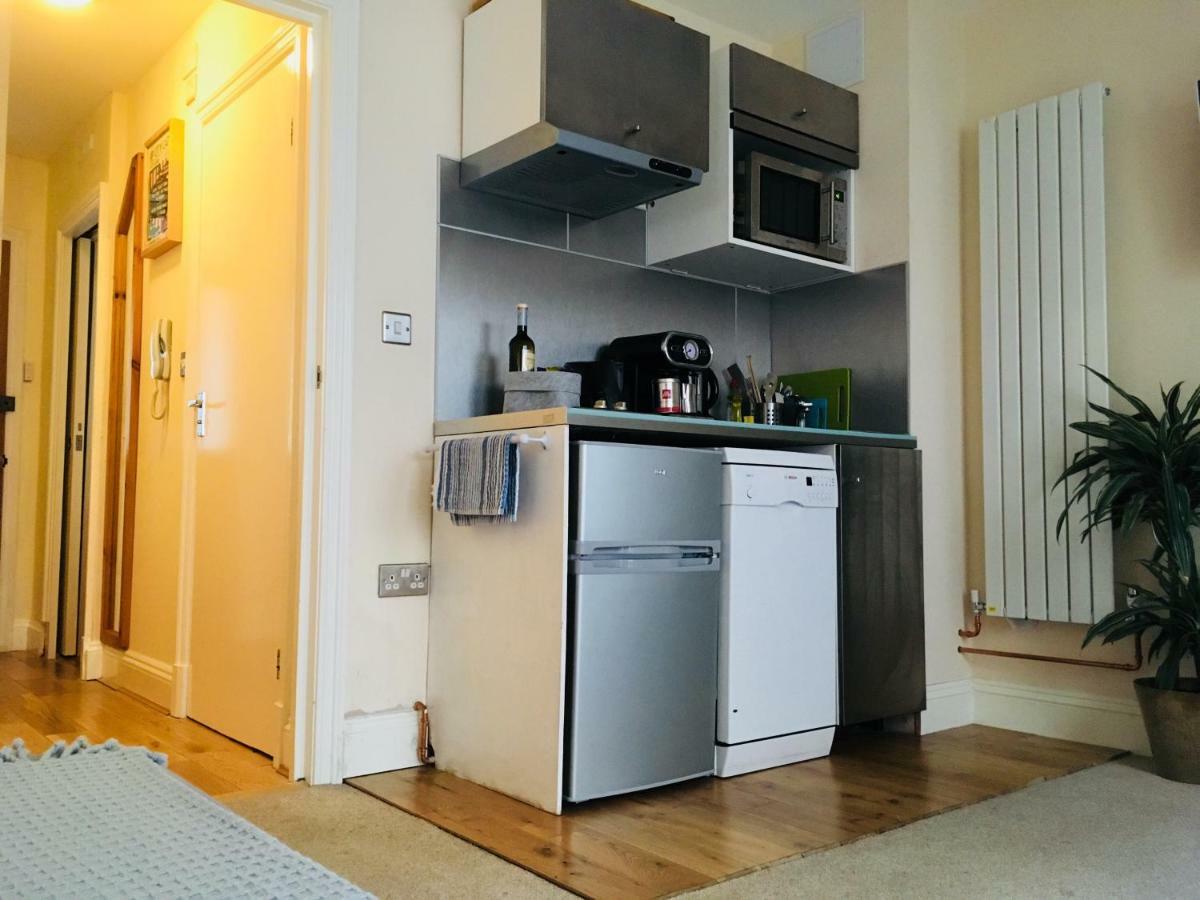 Apartment Little - Also Separate And Watersports *