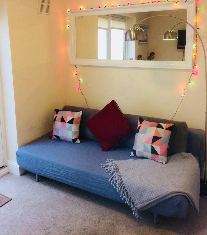 Apartment Little - Also Separate And Watersports