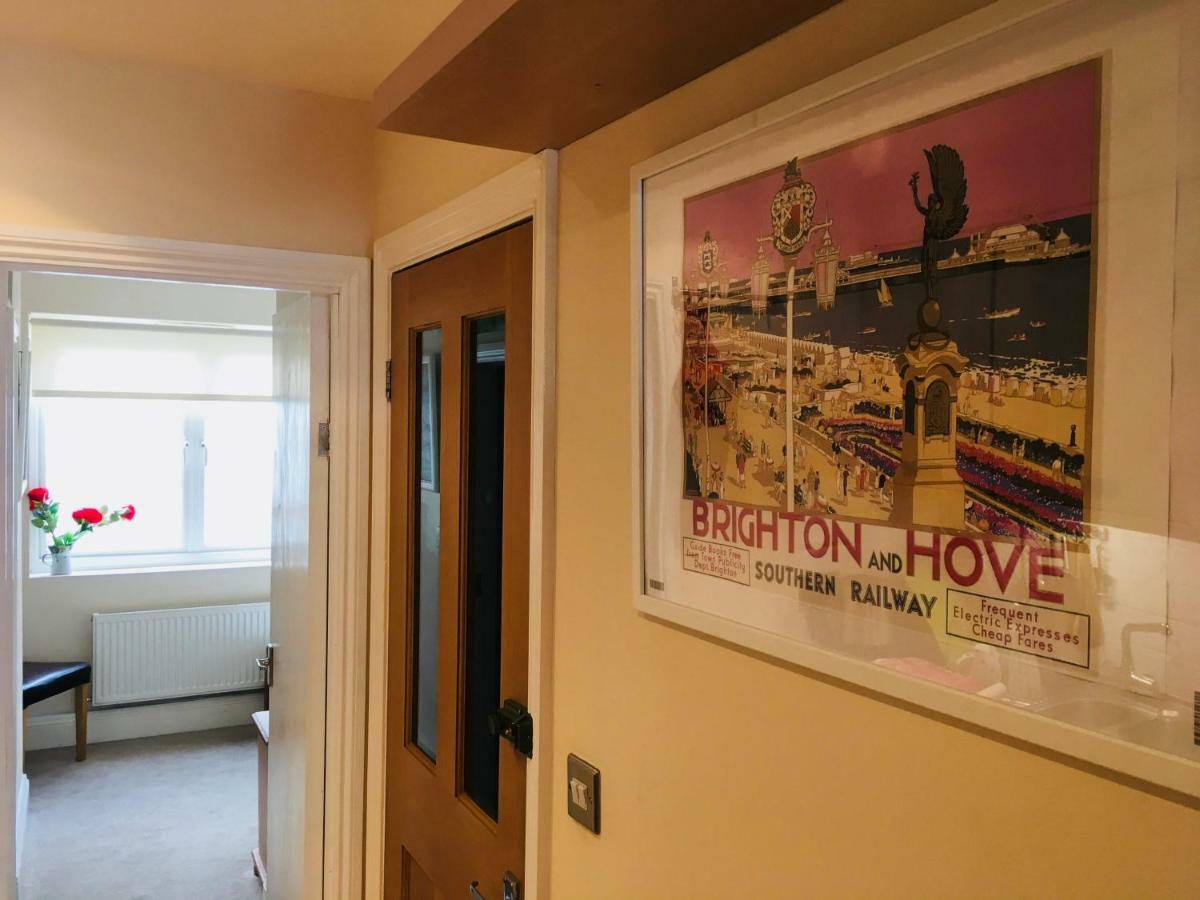 Apartment Little - Also Separate And Watersports Brighton