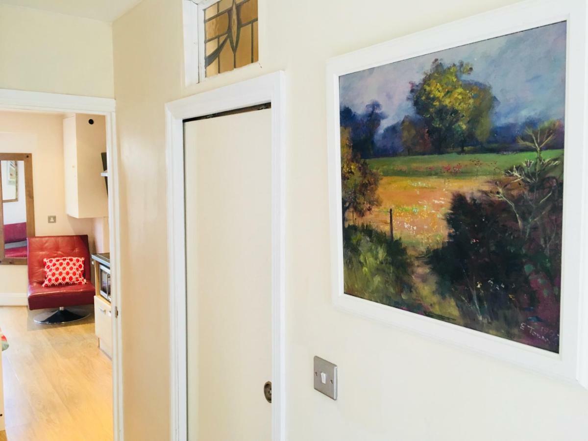 Apartment Little - Also Separate And Watersports
